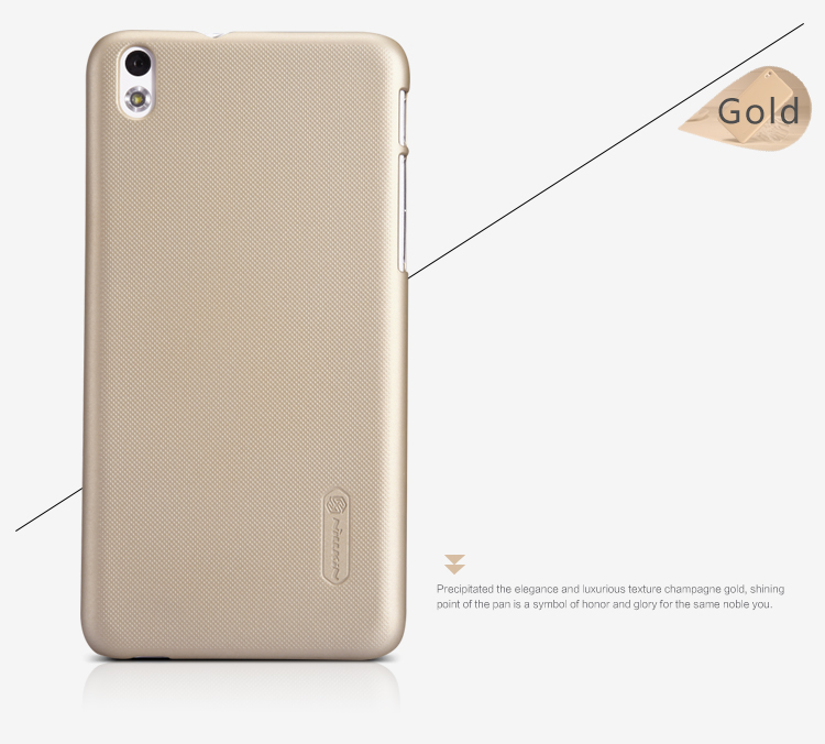 เคสมือถือ-เคส-HTC-Desire 816-Nillkin-Froseted-Shield-Series-Case-Gadget-friends05